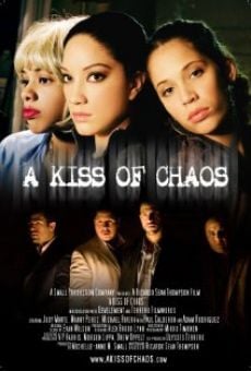 A Kiss of Chaos online streaming