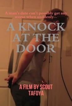 A Knock at the Door online streaming