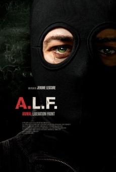 Película: A.L.F