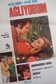Agliyorum (1973)