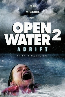 Open Water 2: Adrift on-line gratuito