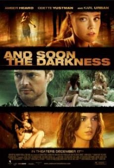And Soon the Darkness online streaming
