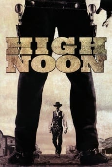 High Noon, película en español
