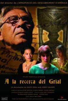 Película: A la recerca del Grial