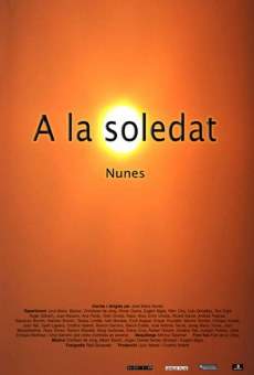 A la soledat (2008)