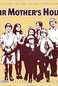 Our Mother's House Online Free