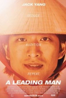 Película: A Leading Man