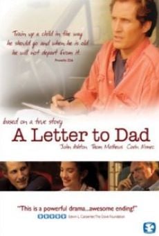 A Letter to Dad