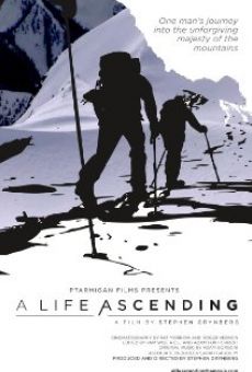 A Life Ascending on-line gratuito