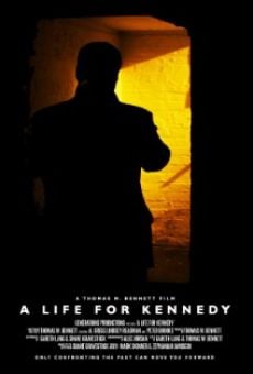 Película: A Life for Kennedy