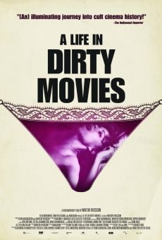 The Sarnos: A Life in Dirty Movies (2013)