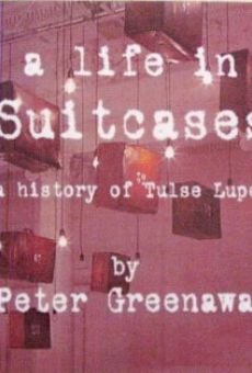 A Life in Suitcases on-line gratuito