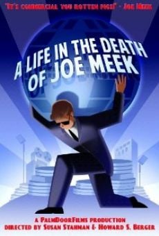 Película: A Life in the Death of Joe Meek