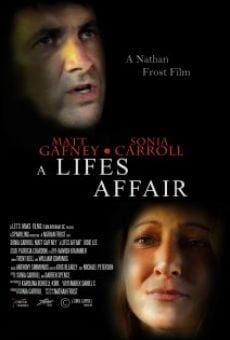 A Life's Affair online streaming