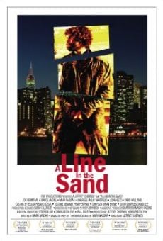 A Line in the Sand online streaming