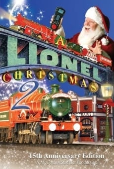 Película: Una Navidad de Lionel 2