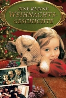En liten julsaga (1999)