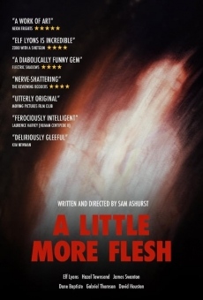 A Little More Flesh online streaming