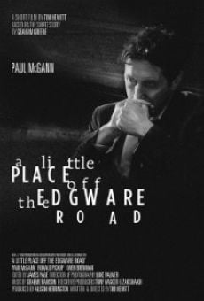 Película: A Little Place Off the Edgware Road