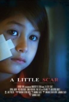 Película: A Little Scar