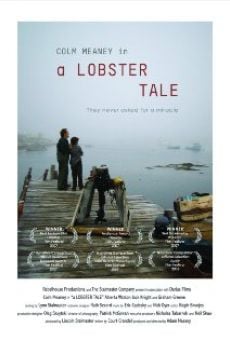 Película: A Lobster Tale