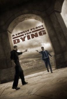 Película: A Lonely Place for Dying