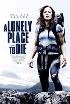 A Lonely Place to Die online streaming