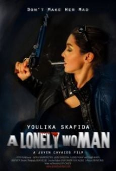 Película: A Lonely Woman