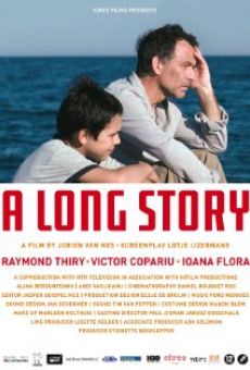 A Long Story en ligne gratuit