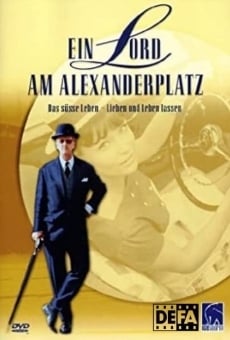 Película: A Lord of Alexander Square