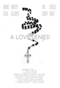 Película: A Love Denied