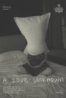 A Love Unknown online streaming