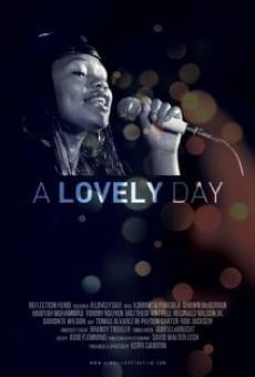 A Lovely Day (2012)
