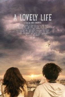 Película: A Lovely Life