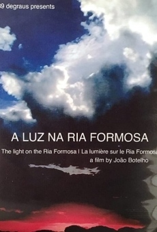 A Luz na Ria Formosa, película en español