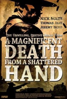 A Magnificent Death from a Shattered Hand (2014)