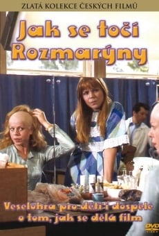 Jak se tocí Rozmaryny (1977)