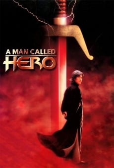 Película: A Man Called Hero
