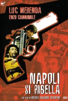 Napoli si ribella (1977)