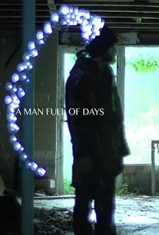 A Man Full of Days online streaming