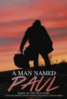 Película: A Man Named Paul
