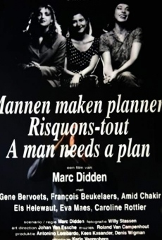 Mannen maken plannen (1993)