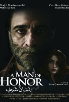 Película: A Man of Honor