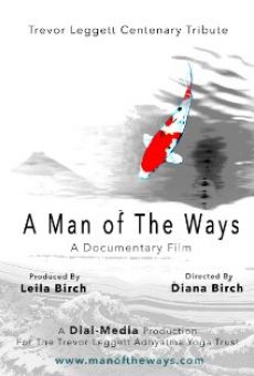 Película: A Man of the Ways