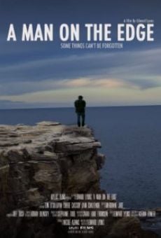 A Man on the Edge (2014)