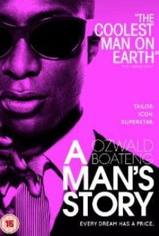 A Man's Story online streaming