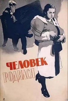 Chelovek rodilsya (1956)
