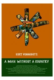 A Man Without a Country (2012)