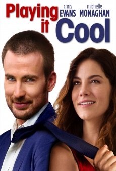 Playing It Cool online streaming