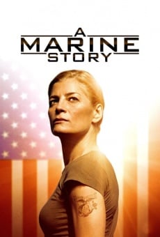 A Marine Story online streaming